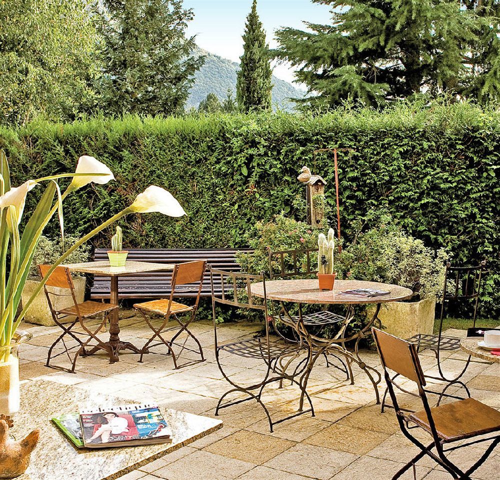 Le Flamboyant Hotel Annecy Bagian luar foto